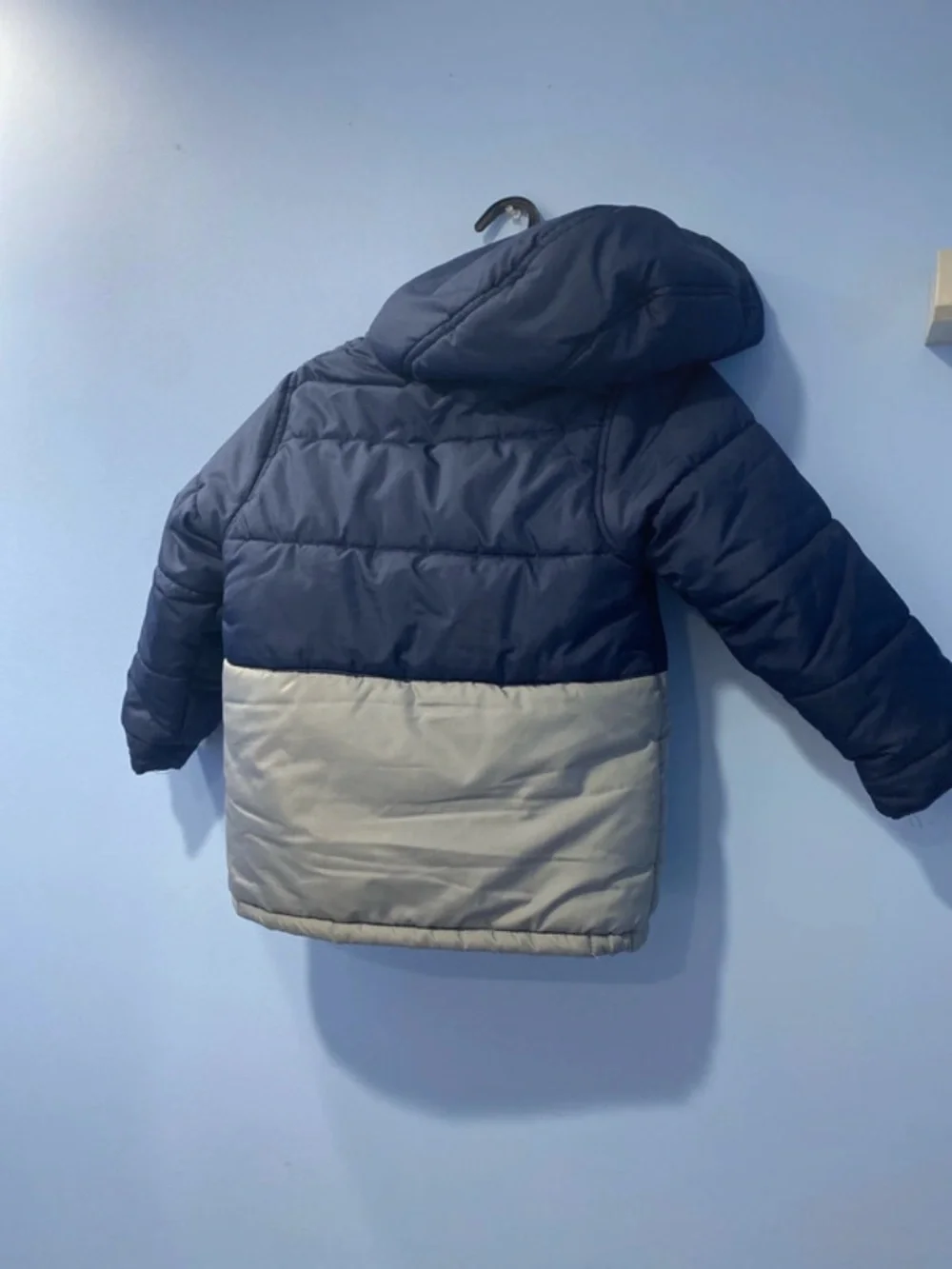 Boys Carters 5/6 winter coat